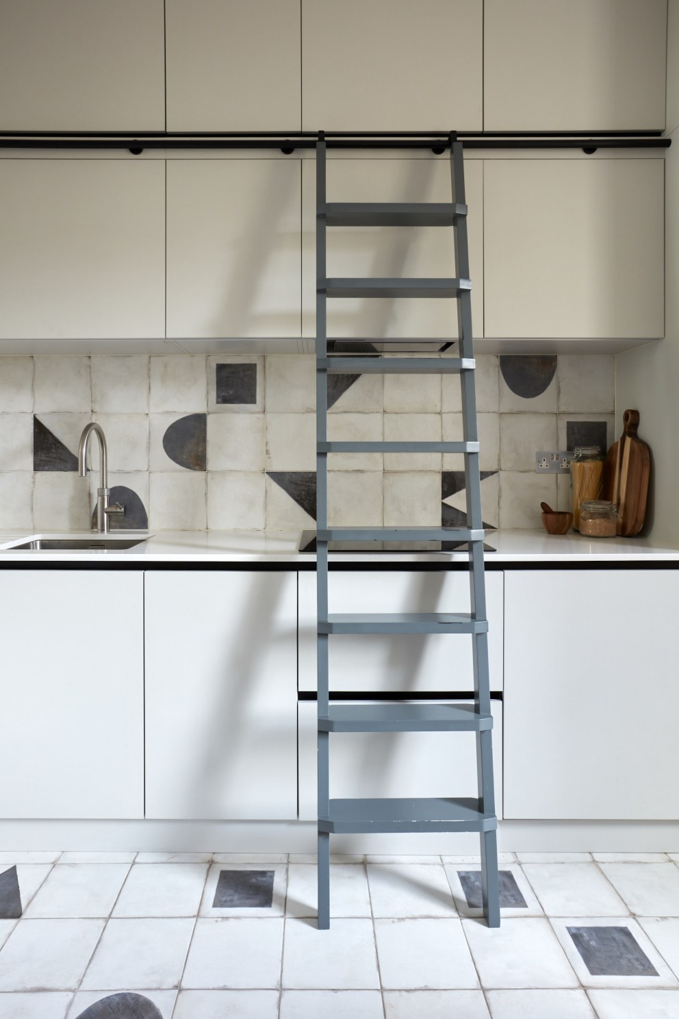 Family home, Hampstead | Kitchen | Interior Designers